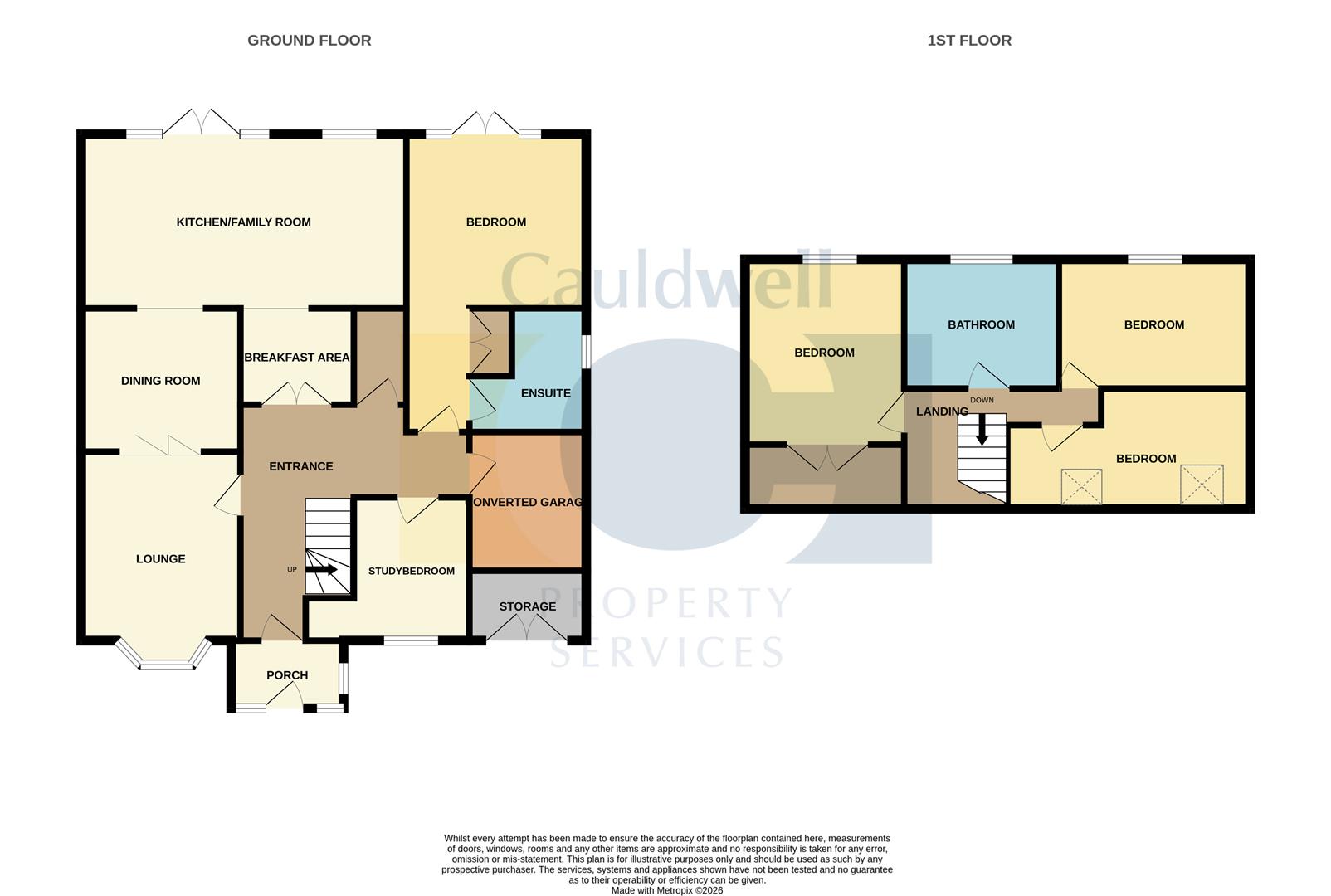 Bradwell Road, Loughton, Milton Keynes